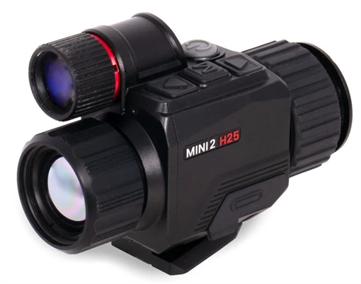 Picture of NOCPIX MINI 2 H25 640X512 THERMAL MONOCULA MINI2H25