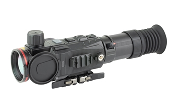 Picture of Nocpix Rico 3 Pro Thermal Weapon Sight 640x512 50mm LRF RICO3PRO-H50R