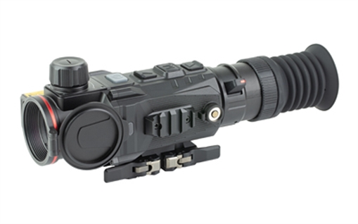 Picture of Nocpix Rico 3 Thermal 3X Weapon Sight 384x288 35mm LRF RICO3-L35R