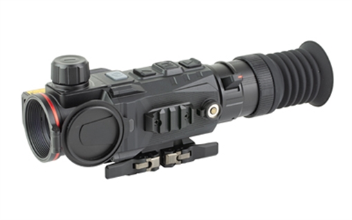 Picture of Nocpix Rico 3 Thermal 2X Weapon Sight 640x512 35mm LRF RICO3-H35R