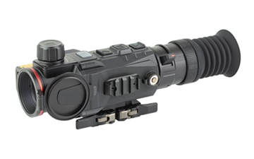 Picture of Nocpix Rico 3 Thermal 2X Weapon Sight 640x512 35mm LRF RICO3-H35R