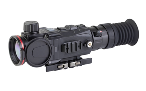 Picture of Nocpix Rico 3 Thermal 2X Weapon Sight 640x512 50mm LRF RICO3-H50R