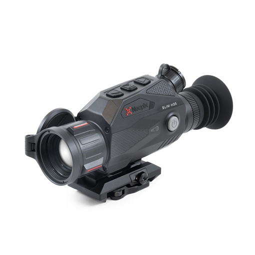 Picture of Nocpix Slim Series H35 Multi-function Thermal Optic 640 35 mm SLIM-H35 SLIMH35