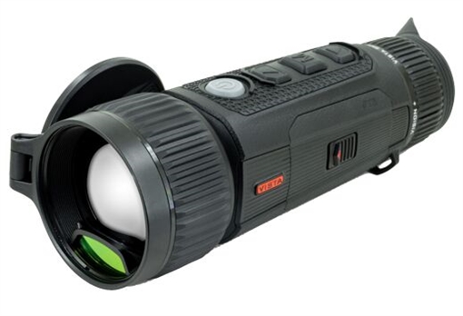 Picture of Nocpix Vista H50R Thermal Monocular 4-40x 640x512 and 12um Black VISTA-H50R VISTAH50R