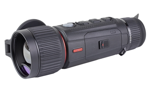 Picture of NOCPIX VISTA S50R THERMAL MONOCULAR LRF 1280 50MM 2X VISTAS50R