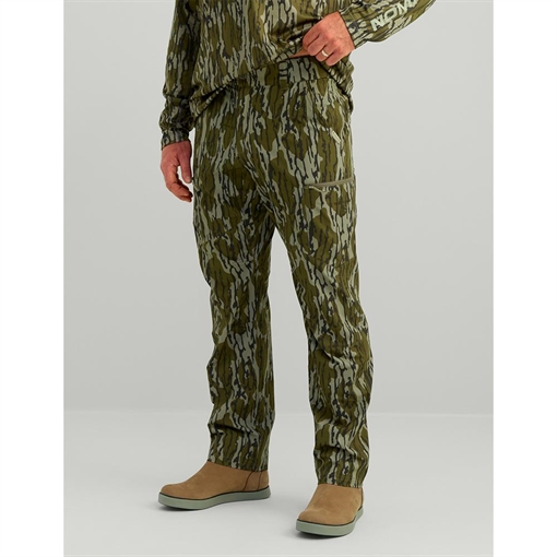 Picture of Nomad Ambush Pant Mossy Oak Bottomland L N2000083922L