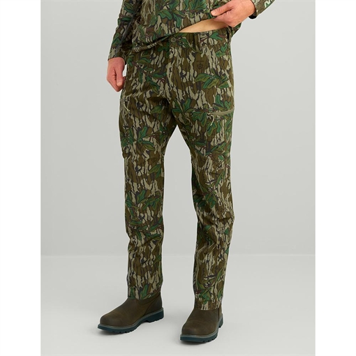 Picture of Nomad Ambush Pant Mossy Oak Greenleaf 2XL N2000083927XXL