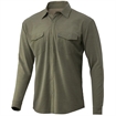 Picture of Nomad Banquet Shirt Moss M N1500044-316-M
