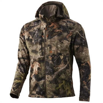 Picture of Nomad Barrier NXT Jacket Mossy Oak DropTine M N4000063-985-M