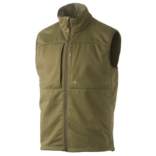 Picture of Nomad Barrier NXT Vest Moss M N4000081-316-M
