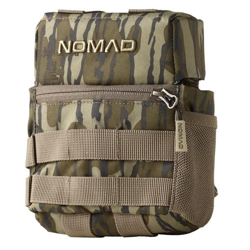 Picture of Nomad Bino Harness Mossy Oak Bottomland N3000218-922-1