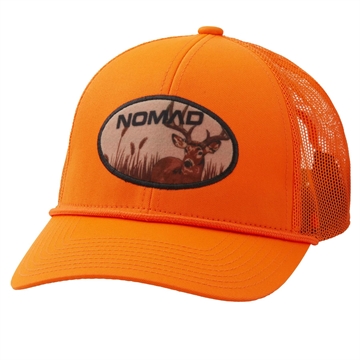 Picture of Nomad Blaze Deer Cap N3000203-820
