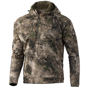 Picture of Nomad Break Camo Hoodie Mossy Oak Migrate L N4000067-983-L