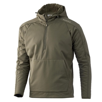 Picture of Nomad Break Hoodie Moss L N4000068-316-L