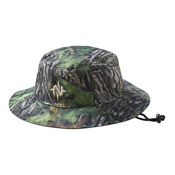 Picture of Nomad Bucket Hat Mossy Oak Shadowleaf N3000051-931-1