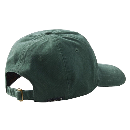 Picture of Nomad Canvas Cap Moss N3000204-316