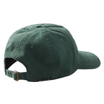 Picture of Nomad Canvas Cap Moss N3000204-316