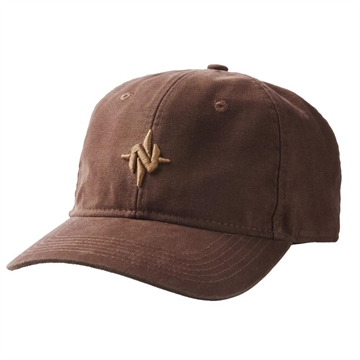 Picture of Nomad Canvas Cap Mud N3000204-241