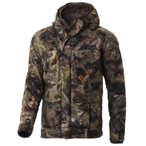 Picture of Nomad Conifer NXT Jacket Mossy Oak DropTine L N4000088-985-L
