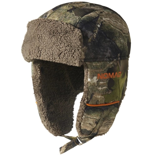 Picture of Nomad Conifer NXT Trapper Hat Mossy Oak DropTine N3000177-985