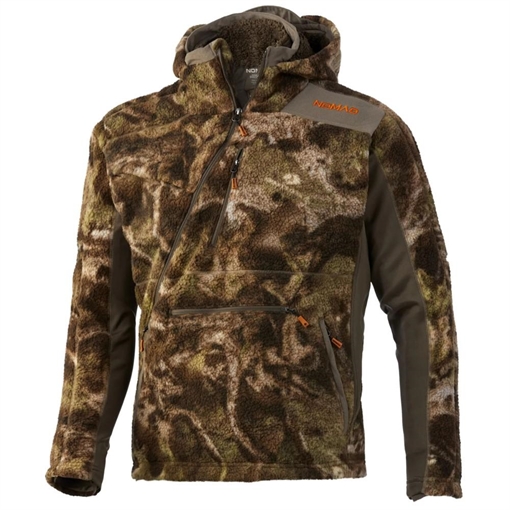 Picture of Nomad Cottonwood NXT Jacket Mossy Oak DropTine L N4000086-985-L