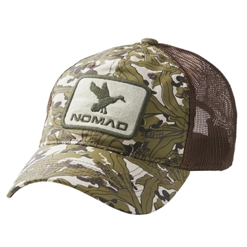 Picture of Nomad Duck Cap Twill N3000191-271