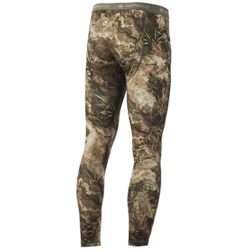 Picture of Nomad DuraWool Baselayer Camo Legging Mossy Oak DropTine M N5000062-983-M