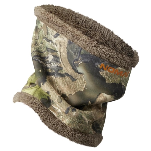 Picture of Nomad Harvester Neck Gater Mossy Oak DropTine N3000174-985