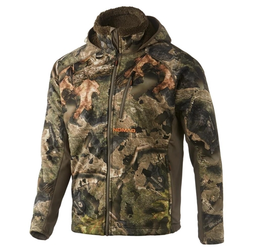 Picture of Nomad Harvester NXT Jacket Mossy Oak DropTine M N4000085-985-M