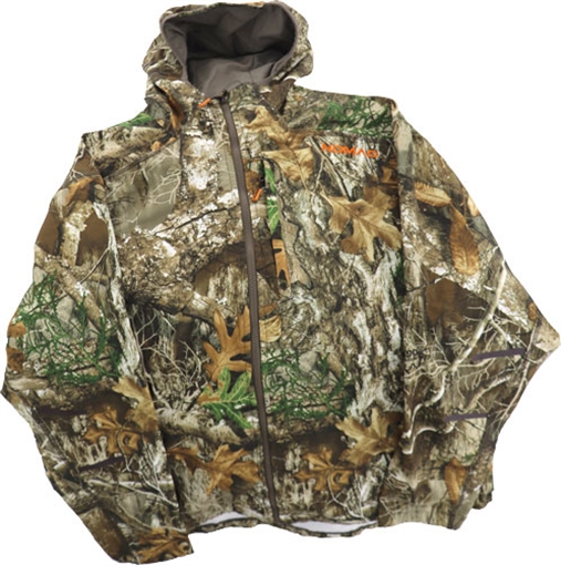 Picture of NOMAD LEGACY JACKET REALTREE EDGE LARGE! N4000082940L