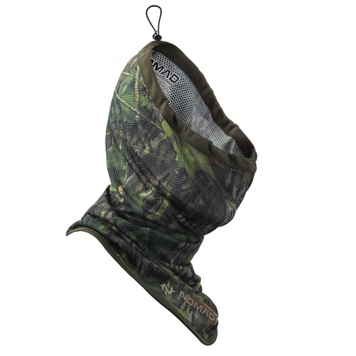 Picture of Nomad Loose Gaiter Mossy Oak Shadowleaf N3000077-931-1