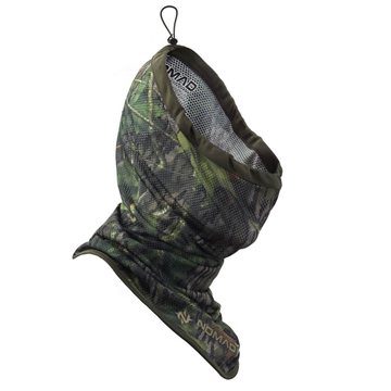Picture of Nomad Loose Gaiter Mossy Oak Shadowleaf N3000077-931-1