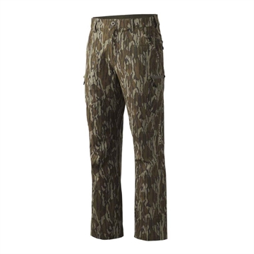 Picture of Nomad Mesh-Lite Pant Mossy Oak Bottomland L N2000078-922-L