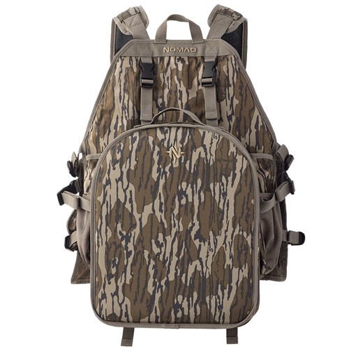 Picture of Nomad MG NXT Turkey Hunting Vest Mossy Oak Bottomland N9000014922