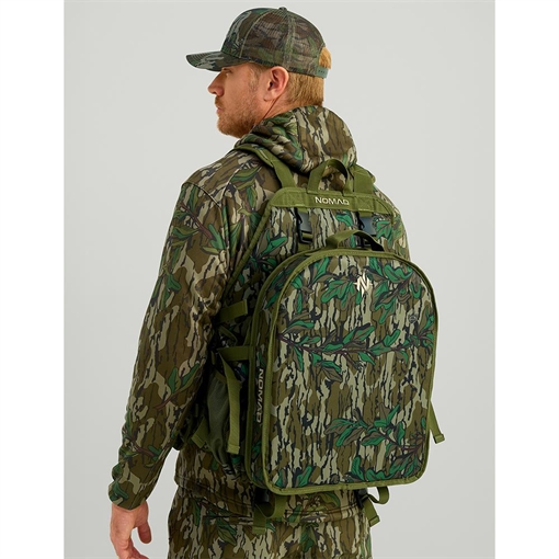Picture of Nomad MG NXT Turkey Hunting Vest Mossy Oak Greenleaf N9000014927