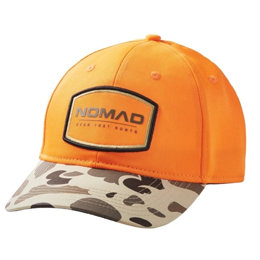 Picture of Nomad Old Scool Blaze Cap N3000202-820