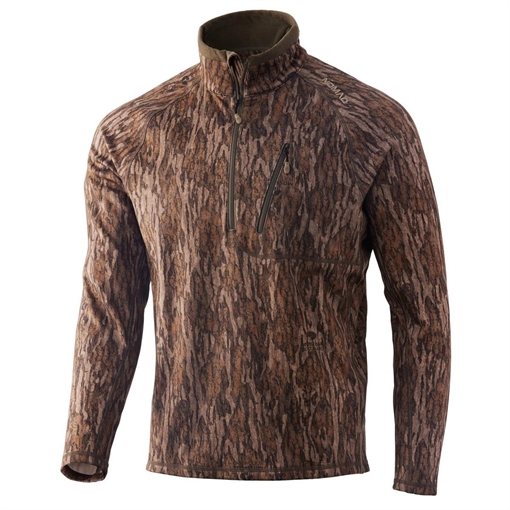 Picture of NOMAD PURSUIT LONGNECK HOODIE MO BOTTOMLAND L N1200046-922-L