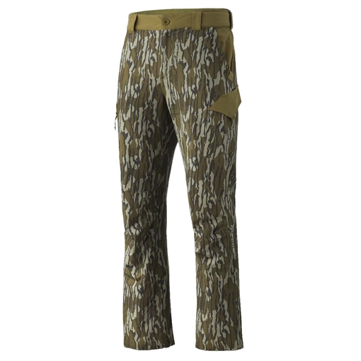 Picture of Nomad Pursuit Pant Mossy Oak Bottomland L N2000066-922-L