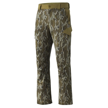 Picture of Nomad Pursuit Pant Mossy Oak Bottomland S N2000066-922-S