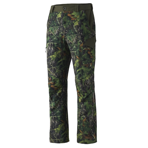Picture of Nomad Pursuit Pant Mossy Oak Shadowleaf L N2000066-931-L