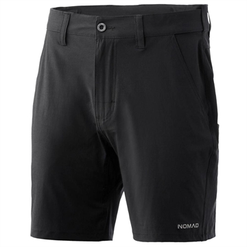 Picture of Nomad Short Black L N2000075-001-L