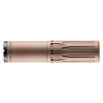 Picture of DEAD AIR Nomad-TiOTB 762 FDE XENO NOMADTIOTFDE