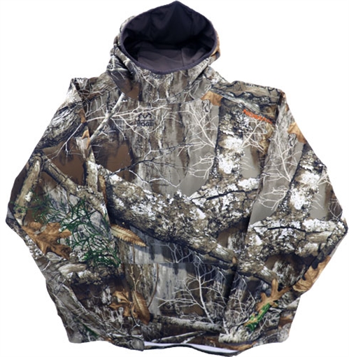 Picture of NOMAD UTILITY HOODIE REALTREE EDGE LARGE! N1300046940L