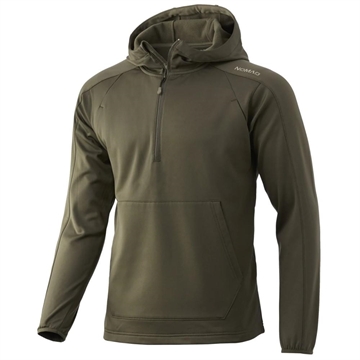 Picture of Nomad WPF Hoodie Moss L N1300053-316-L