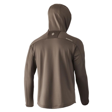Picture of Nomad WPF Hoodie Mud L N1300053-241-L