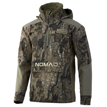 Picture of Nomad WSL Camo Pullover Realtree Timber L N4000069-942-L