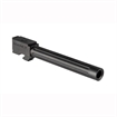 Picture of Agency Arms NON-THREADED MID LINE BARREL G34 DLC FINISH MLG34FDLC