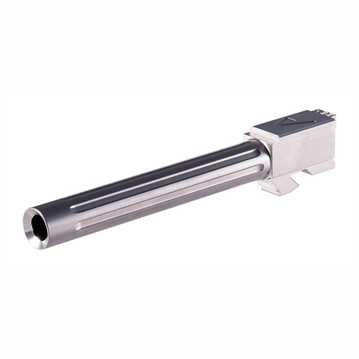 Picture of Agency Arms NON-THREADED MID LINE BARREL G34 STAINLESS STEEL MLG34FSS