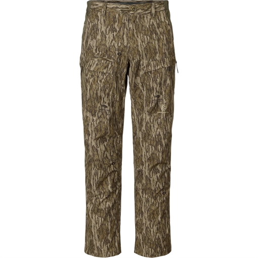 Picture of Drake Waterfowl Non-Typical Men's SWT Pant MO OG Breakup Large DNT0055-054-LRG
