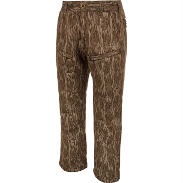 Picture of Drake Waterfowl Non-Typical Midweight Nova Silencer Pant MO OG Breakup 2XL DNT0022-054-2XL